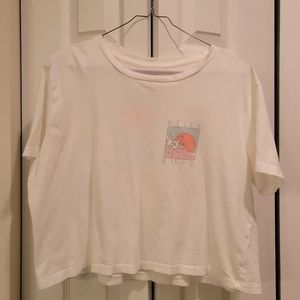 Billabong Crop Top